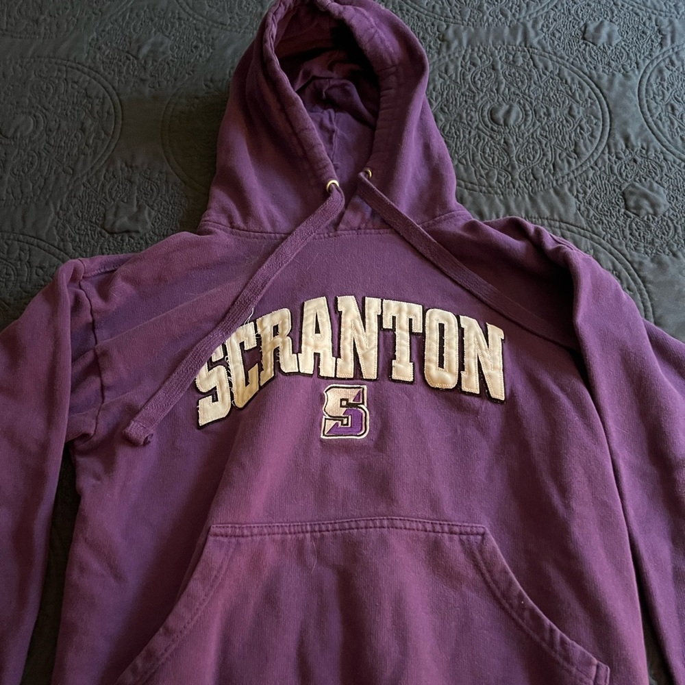 Scranton hoodie size L (Mens)